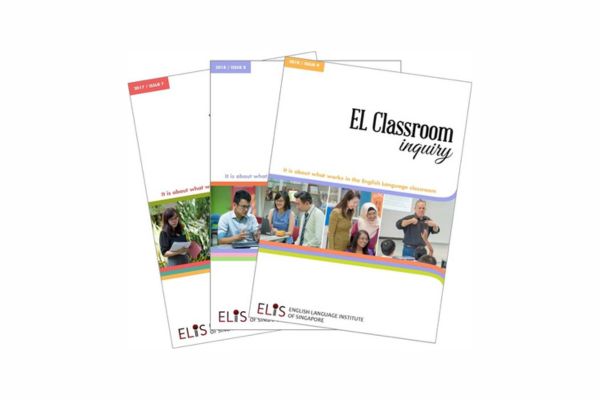 EL Classroom Inquiry Digest